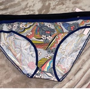 Four for One: Victoria Secret Underwear